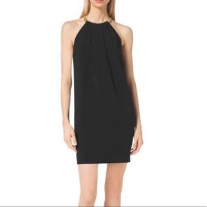 Michael Kors Black Dress XS